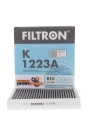 FILTRON K1223A | Chevrolet Cruze Karbonlu Polen Filtresi 1808246