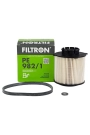 FILTRON PE982-1 | Chevrolet Cruze 2.0 Dizel Mazot Filtresi PE982/1