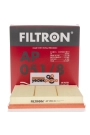 FILTRON AP051-8 | Chevrolet Cruze 1.6 Benzinli Hava Filtresi AP051/8