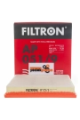 FILTRON AP051-9 | Chevrolet Cruze 1.6 Benzinli Süngerli Hava Filtresi
