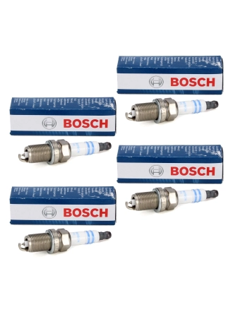 BOSCH 0242240707 | Chevrolet Cruze 1.4 Turbo Buji Takım