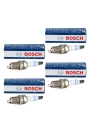 BOSCH 0242240707 | Chevrolet Cruze 1.4 Turbo Buji Takım