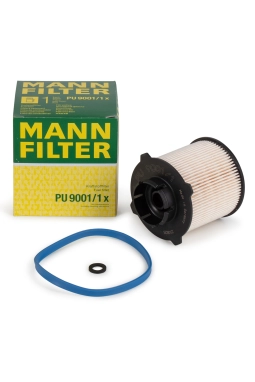MANN PU9001-1X | Chevrolet Cruze 2.0 Dizel Mazot Filtresi PU9001X