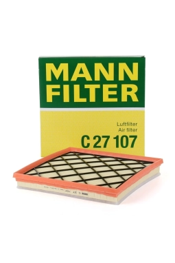 MANN C27107 | Chevrolet Cruze 2.0 Dizel Hava Filtresi