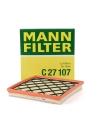 MANN C27107 | Chevrolet Cruze 2.0 Dizel Hava Filtresi