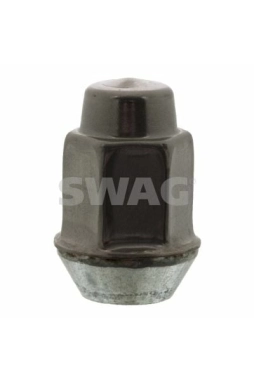 SWAG 40945789 | Bijon Somunu 13-Mokka | 20 Adet