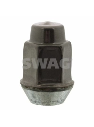 SWAG 40945789 | Bijon Somunu 13-Mokka | 20 Adet