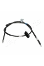 JAPAN PARTS BC-0423 | Opel El Fren Teli Astra J Arka Sağ-Sol