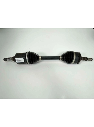 GAUTOPARTS 13334708 | Chevrolet Cruze 1.6 Manuel Sol Aks Komple
