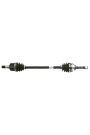 GAUTOPARTS 13334715 | Chevrolet Cruze 1.6 Sağ Aks Komple Manuel Vites Araca Uygun