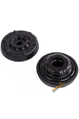 PSA 13505131 | Chevrolet Cruze Ön 2X Amortisör Üst Bilyası Takozu Set Orijinal