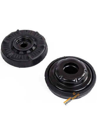 PSA 13505131 | Chevrolet Cruze Ön 2X Amortisör Üst Bilyası Takozu Set Orijinal