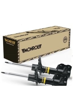 Chevrolet Cruze Ön Sağ / Sol Amortisör Takım Monroe Marka