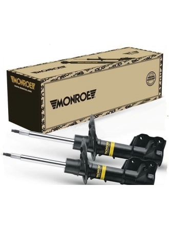 Chevrolet Cruze Ön Sağ / Sol Amortisör Takım Monroe Marka
