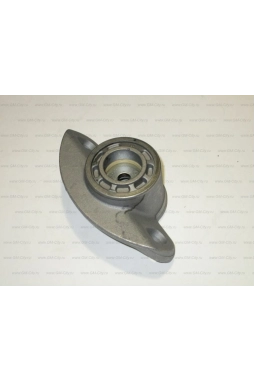 İTHAL 13252362 | Amortisör Takozu Opel Mokka/Chev.Trax/Cruze Arka