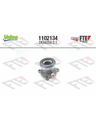 FTE 1102134 | Debriyaj Bilyası Chevrolet Cruze 2.0 D