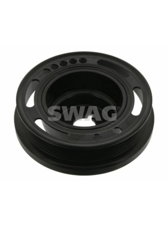 SWAG 40939183 | Krank Kasnağı Astra.J-Insignia-Cruze 1.6 16V *A16let*