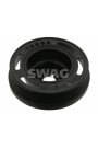 SWAG 40939183 | Krank Kasnağı Astra.J-Insignia-Cruze 1.6 16V *A16let*