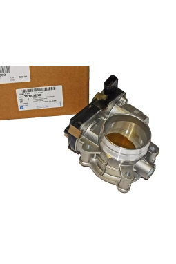 PSA 19420703 | Chevrolet Cruze 2.0 Dizel Gaz Kelebeği Komple Orijinal
