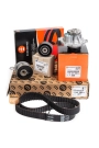Chevrolet Aveo (T250-T255) 1.4 16 Valf Benzinli Triger Seti ve Devirdaim Su Pompası Eurorepar Marka 2009-2011