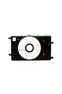 PSA 13289627 | Chevrolet Cruze 1.4 Otomatik Radyatör Fan Davlumbazı Orijinal