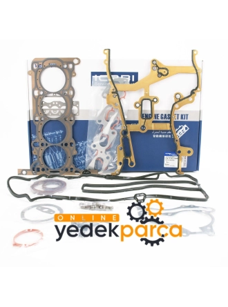 KORE 13190-J1101M | Chevrolet Cruze 1.4 Turbo Motor Takım Conta Seti İcarbi