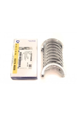 PSA 93744926 | Chevrolet Cruze 1.6 Benzinli Ana Yatak 0.25 mm Orijinal