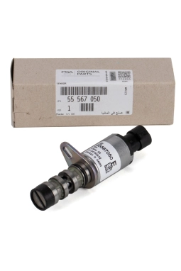 PSA 55567050 | Chevrolet Aveo 1.4 Benzinli Eksantrik Mili Selenoid Valfi Orijinal