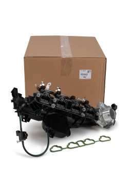 PSA 25197572 | Chevrolet Cruze 1.4 Turbo Emme Manifoltu Komple Orijinal (S.S Hariç)