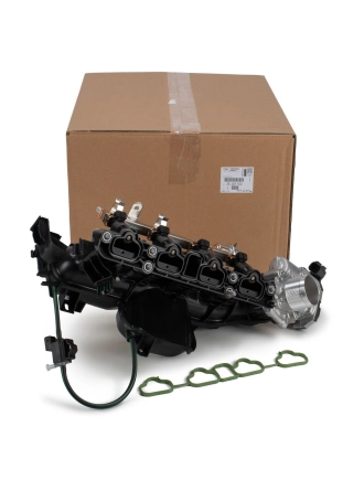 PSA 25197572 | Chevrolet Cruze 1.4 Turbo Emme Manifoltu Komple Orijinal (S.S Hariç)