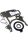 ELRING 545.820 | Chevrolet Cruze 1.6 Benzinli Motor Alt Takım Conta