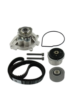 SKF VKMC052601 | Chevrolet Cruze 1.6 Triger / Devirdaim Seti