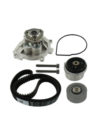 SKF VKMC052601 | Chevrolet Cruze 1.6 Triger / Devirdaim Seti