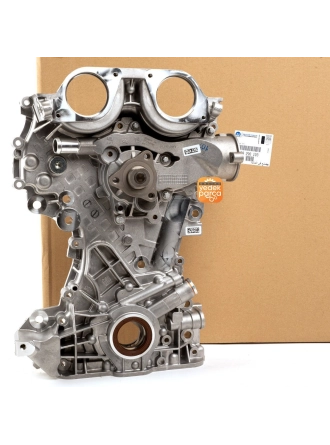 PSA 28290103 | Chevrolet Cruze 1.4 Turbo (A14NET) Orijinal Yağ Pompası Komple (Su Pompası Üzerinde)