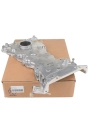PSA 25195565 | Chevrolet Cruze 2.0 Dizel Motor Yağ Pompa Kapağı Orijinal (25195565 , c)