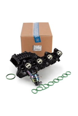 PSA 25193560 | Chevrolet Cruze 2.0 Dizel Emme Manifoldu Orijinal