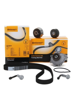 Chevrolet Aveo T250 1.4 (16 Valf) Benzinli Motor Triger Seti / Devirdaim Su Pompa Seti 2009-2010