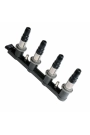 DELPHI CE01840-12B1 | Chevrolet Cruze 1.6 Ateşleme Bobini CE01840-12BA1