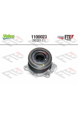 FTE 1100023 | Debriyaj Bilyası Chev. Lacetti 1.4-1.6 (Hidr)
