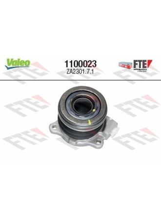 FTE 1100023 | Debriyaj Bilyası Chev. Lacetti 1.4-1.6 (Hidr)