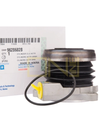 PSA 96832585 | Chevrolet Cruze Debriyaj Rulmanı Orijinal