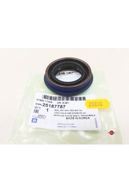 PSA 19258416 | Chevrolet Cruze Otomatik Sol Aks Keçesi Orijinal