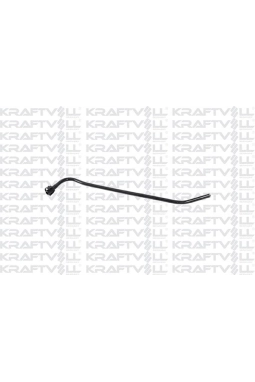 KRAFTVOLL 10030895 | Yedek Su Depo Borusu Opel Astra H 1.6 Astra J 1.6 Insignia A 1.6 Mokka / Mokka X 1.6 1.8 Zafira B
