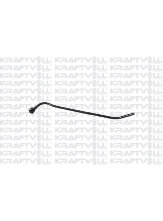 KRAFTVOLL 10030895 | Yedek Su Depo Borusu Opel Astra H 1.6 Astra J 1.6 Insignia A 1.6 Mokka / Mokka X 1.6 1.8 Zafira B
