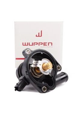 WUPPEN WP100201 | Chevrolet Cruze 1.4 Turbo (A14NET) 95C Derece Termostat Yansanayi