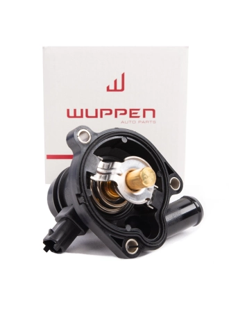WUPPEN WP100201 | Chevrolet Cruze 1.4 Turbo (A14NET) 95C Derece Termostat Yansanayi