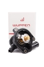 WUPPEN WP100201 | Chevrolet Cruze 1.4 Turbo (A14NET) 95C Derece Termostat Yansanayi