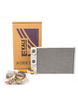 KALE 352130 | Chevrolet Cruze Kalorifer Radyatör Ürün