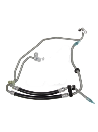 PSA 95193237 | Chevrolet Cruze 1.6 Otomatik Vites Şanzuman Yağ Soğutucu Hortumu Orijinal
