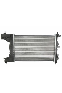 BEHR-MAHLE CR945000S | Chevrolet Cruze 1.6 Manuel Vites Benzinli Motor Su Radyatörü